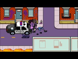 susie pulled over [theevilfallenone]