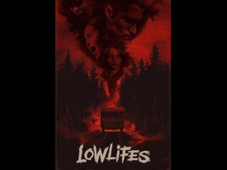 canadian horror film lowlifes (2024)
