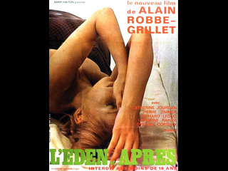 french drama “eden” and after / l eden et apr s (1970)