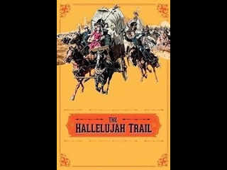 on the tracks of adventure 1965 western (dubbed)